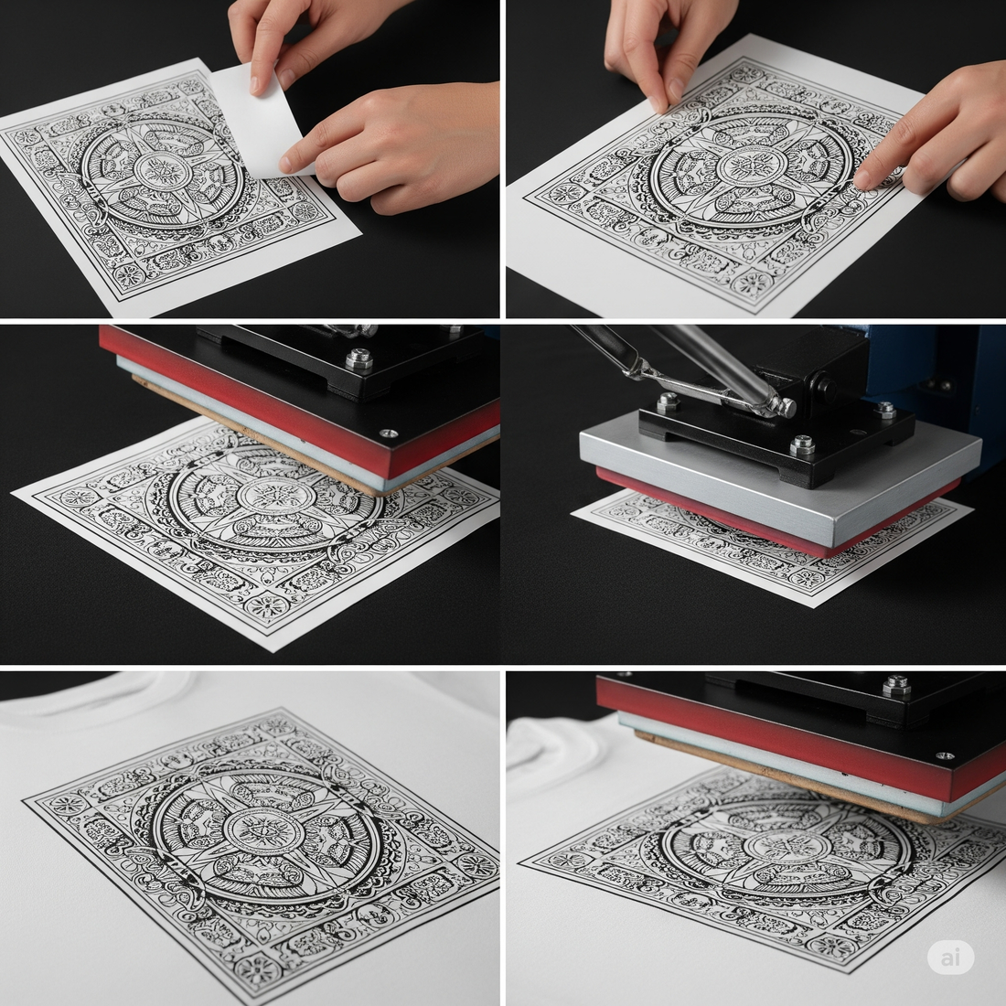 Best Place To Buy DTF Transfers