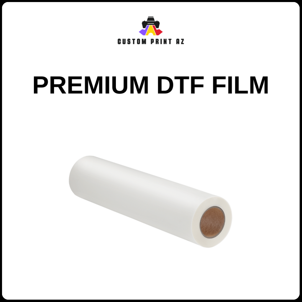 DTF Transfer Film Roll