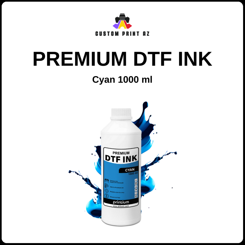 DTF INK - 1 LITER