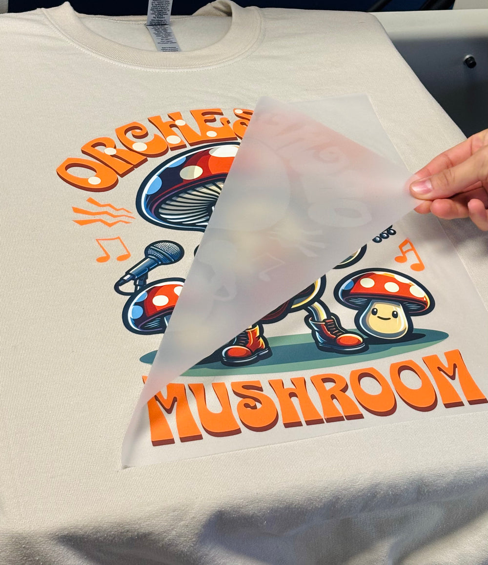 Custom Print AZ