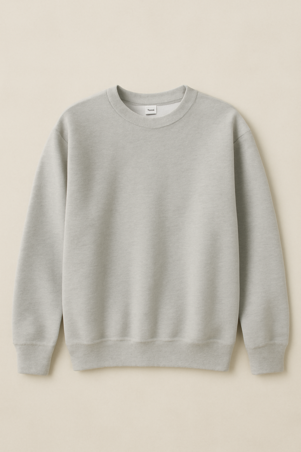 Adult Crewneck Sweatshirt - 18000