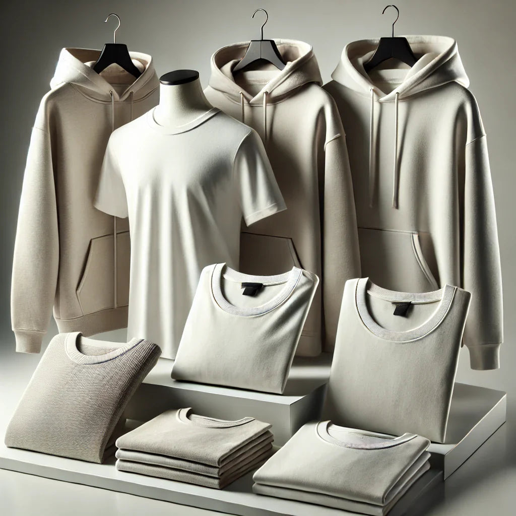 Blank Apparel