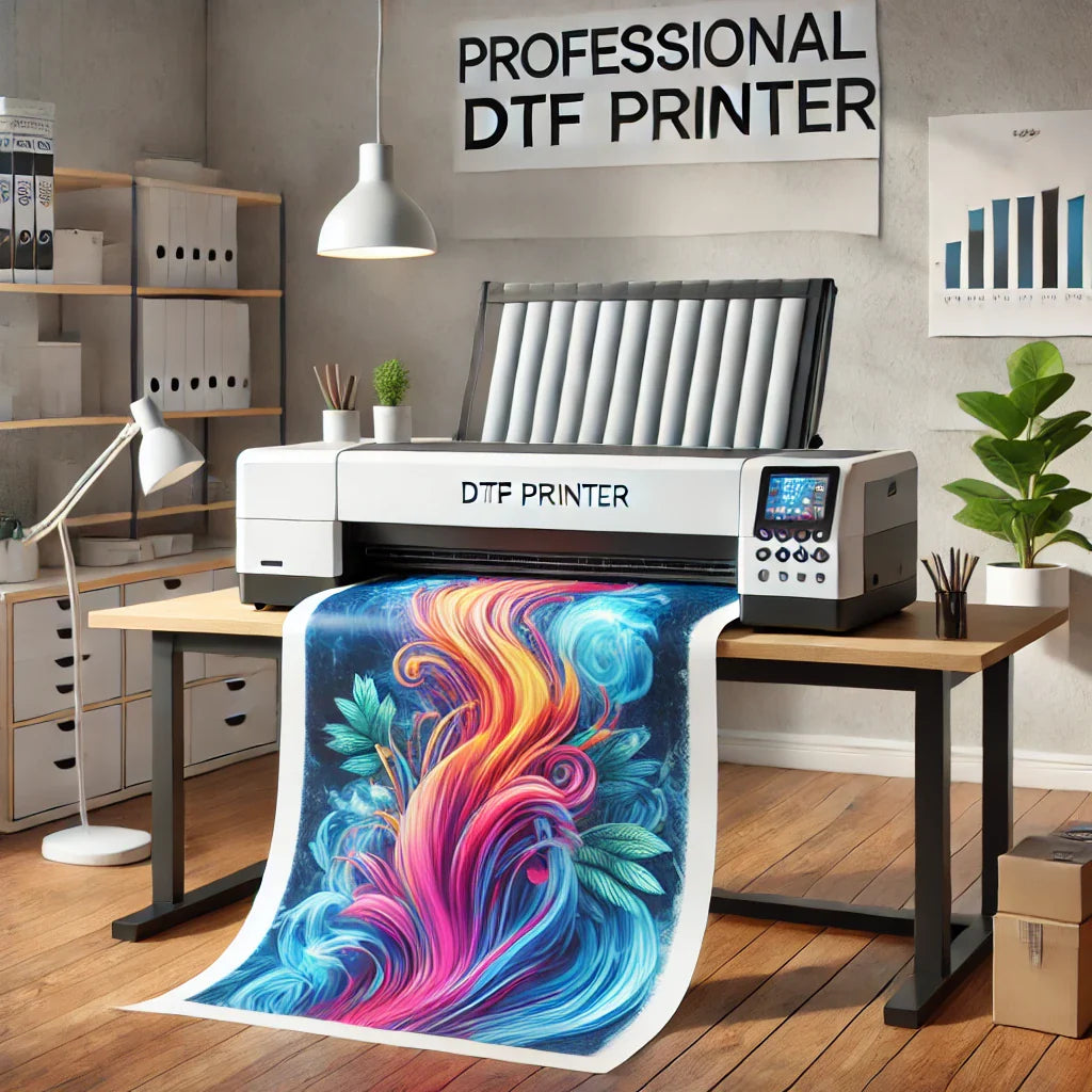 Cheapest DTF Printer