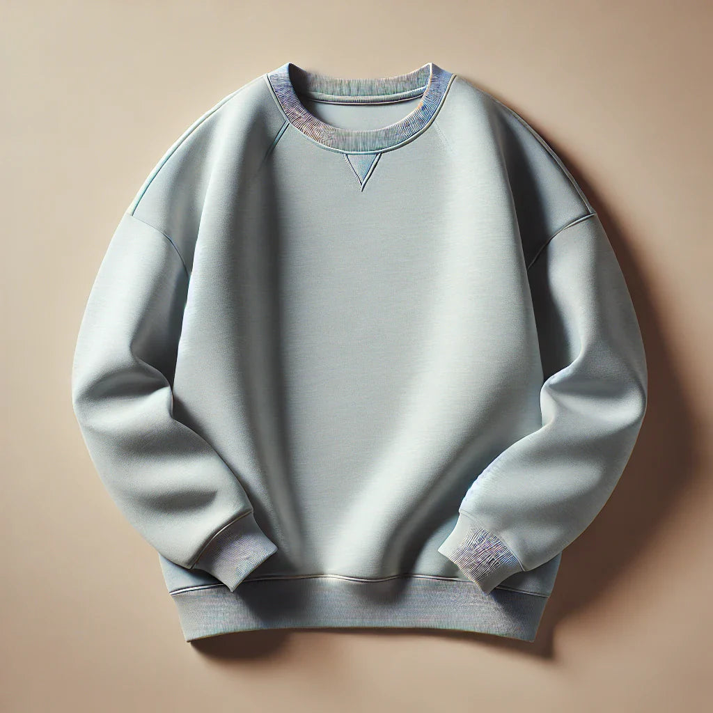 Blank Sweatshirt
