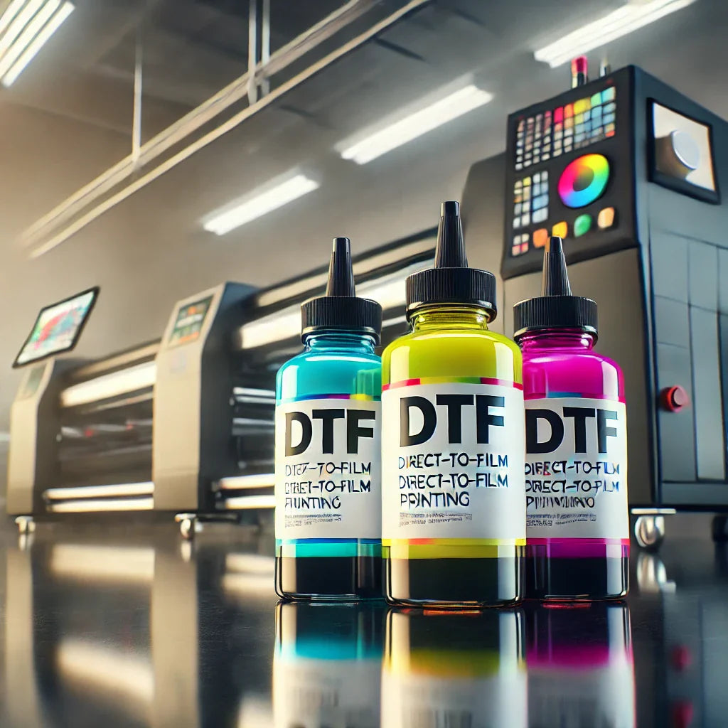 DTF Ink Near Me