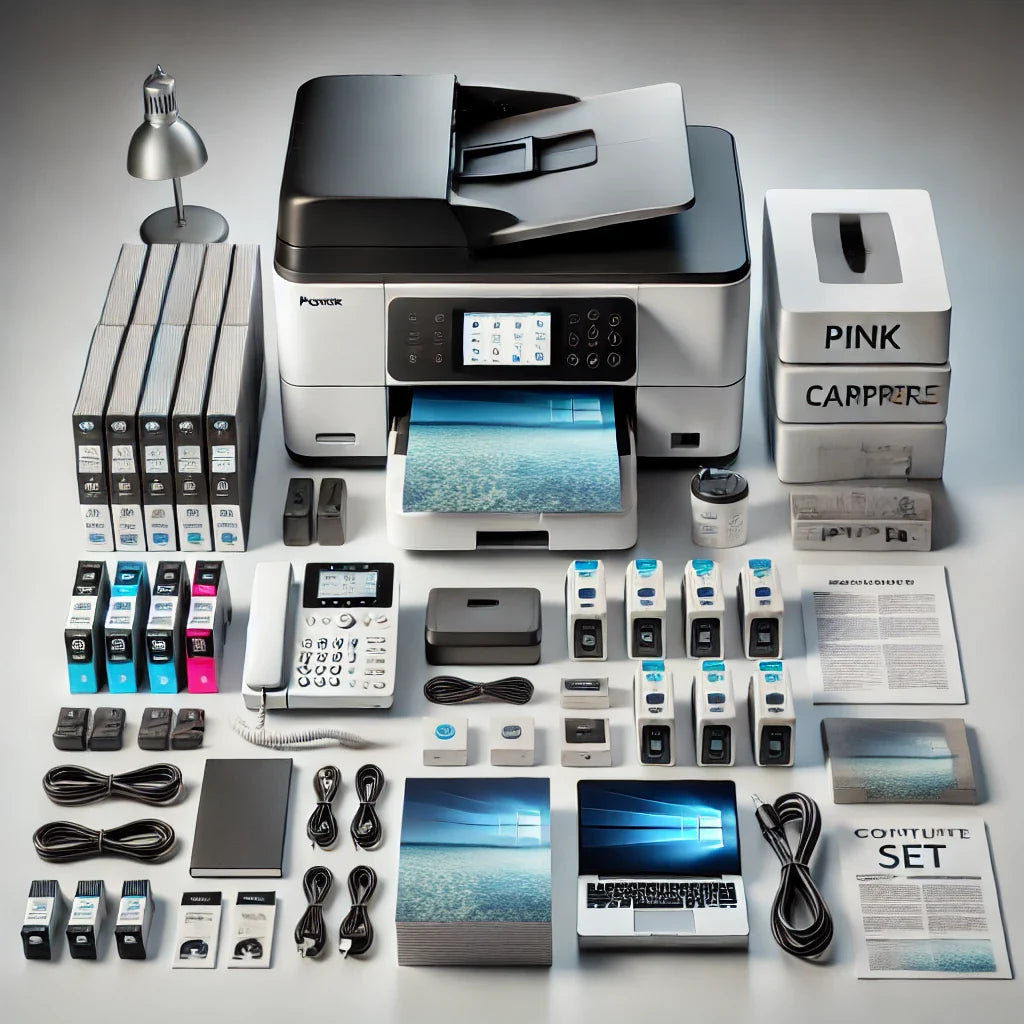 Printer Bundles