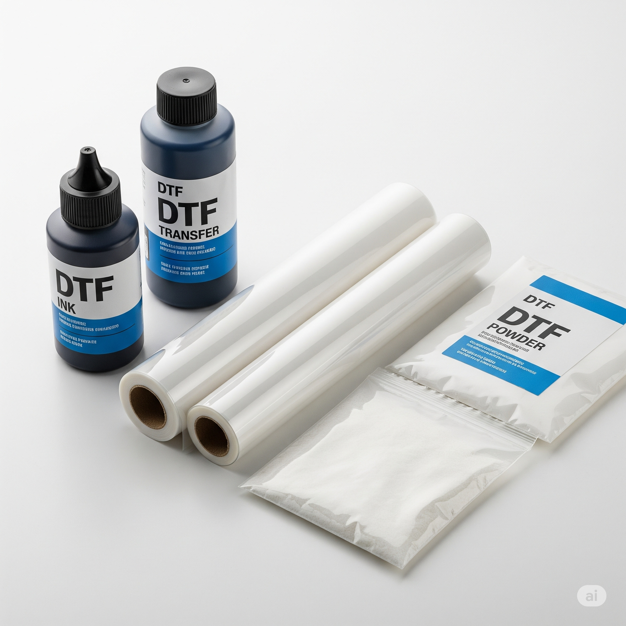 DTF Materials