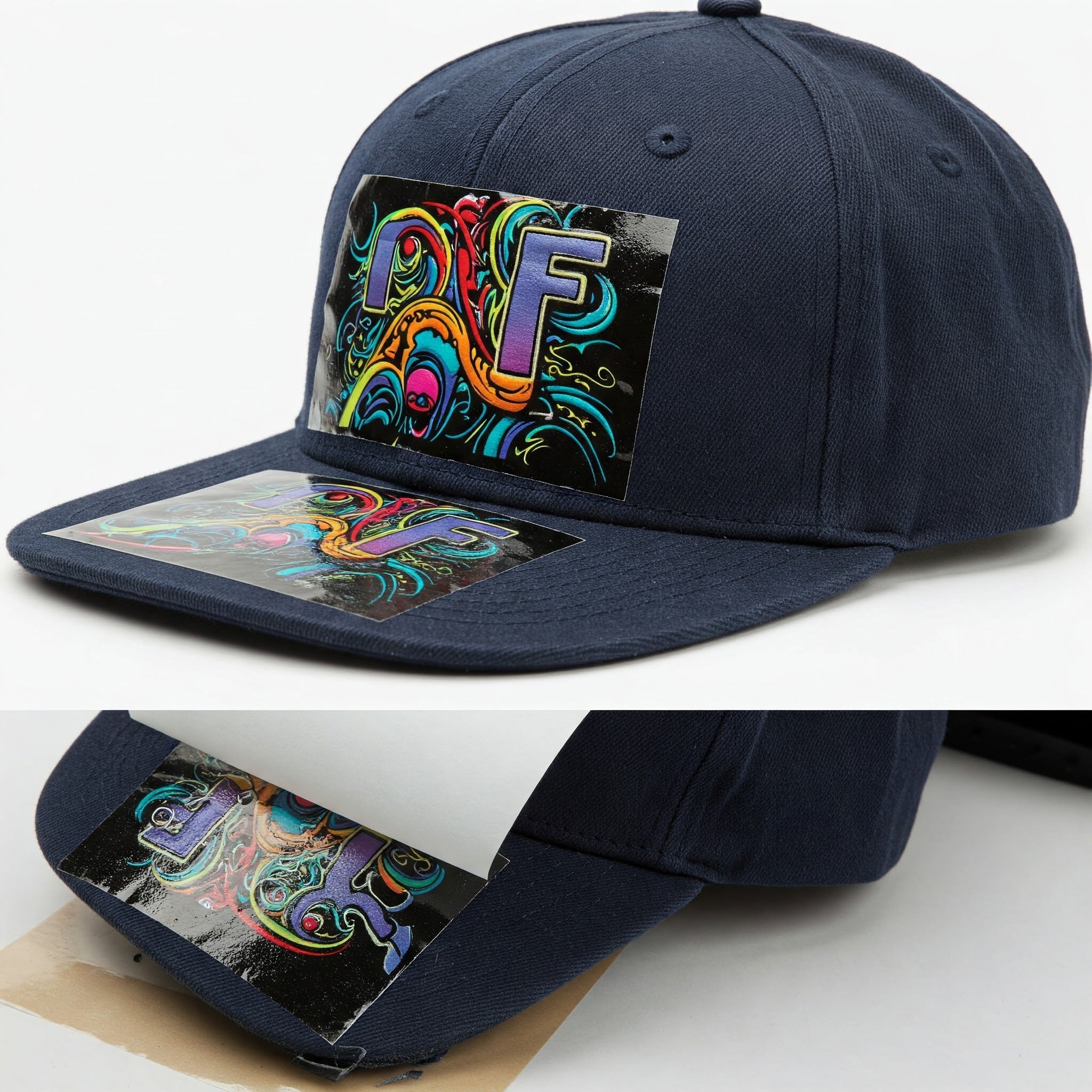 DTF Transfers For Hats