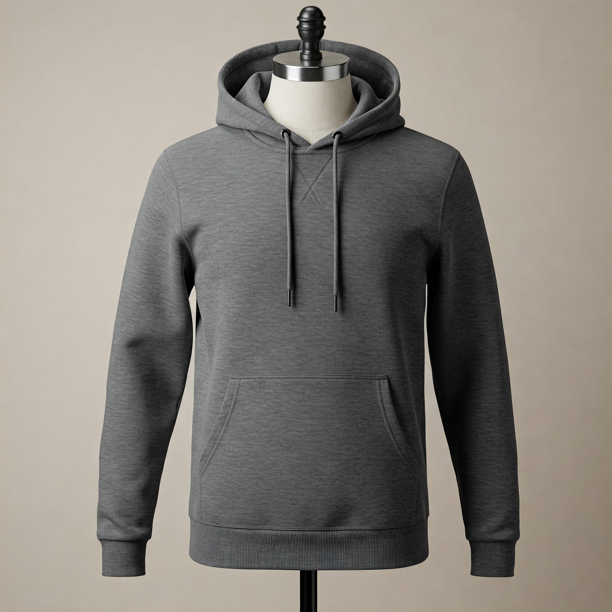 Adult Hooded Sweatshirt (S-M-L-XL)