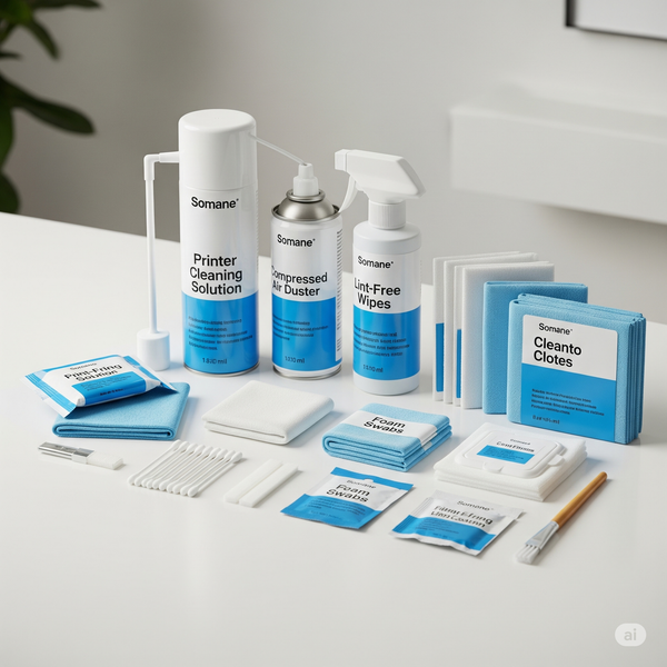 Printer Cleaning Solution Essential Care For Printers Custom Print Az