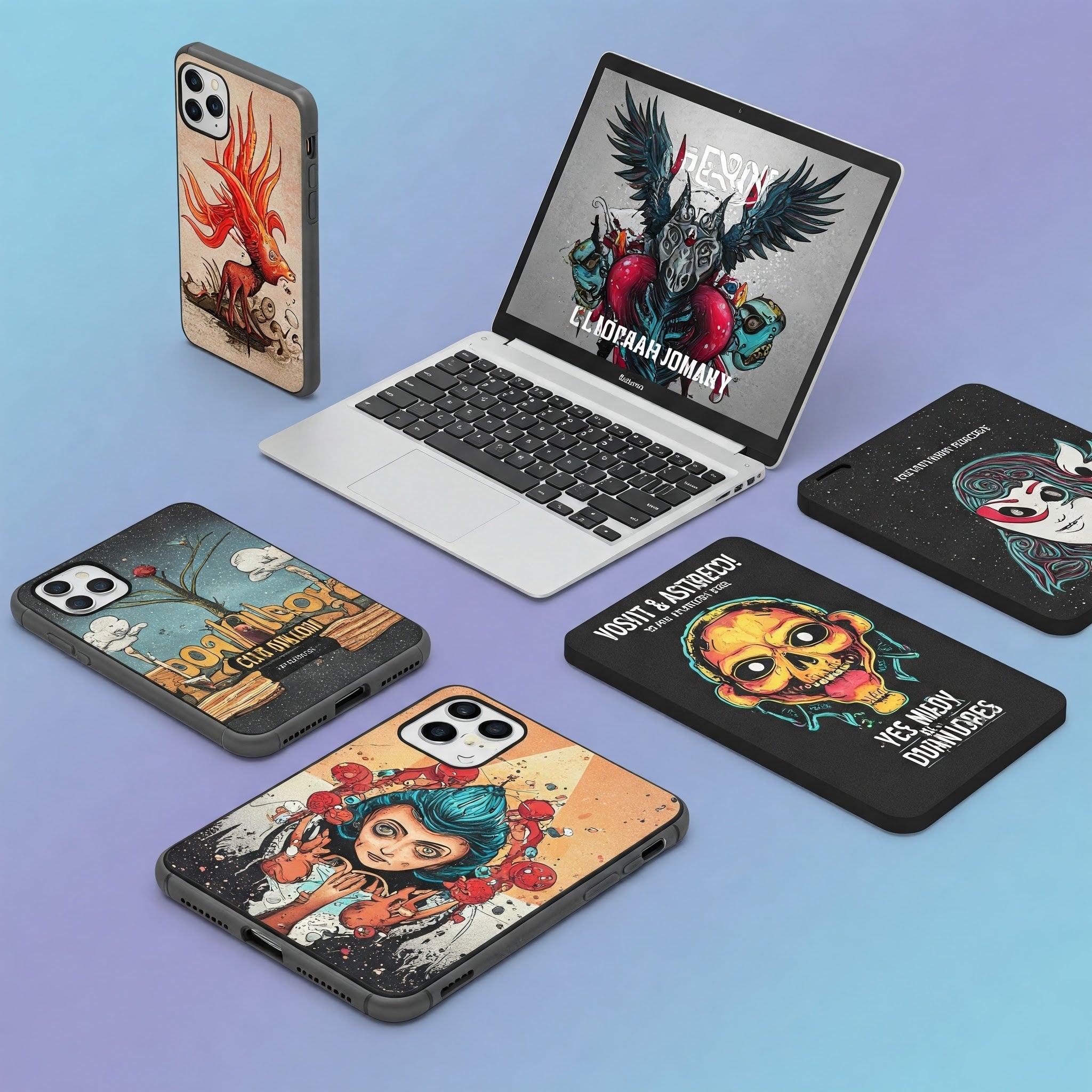 Customized Products