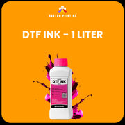 DTF INK - 1 LITER