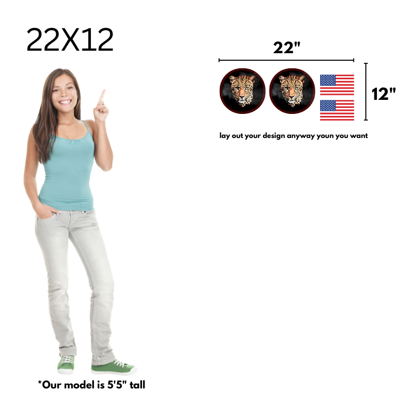 Build DTF Gang Sheet