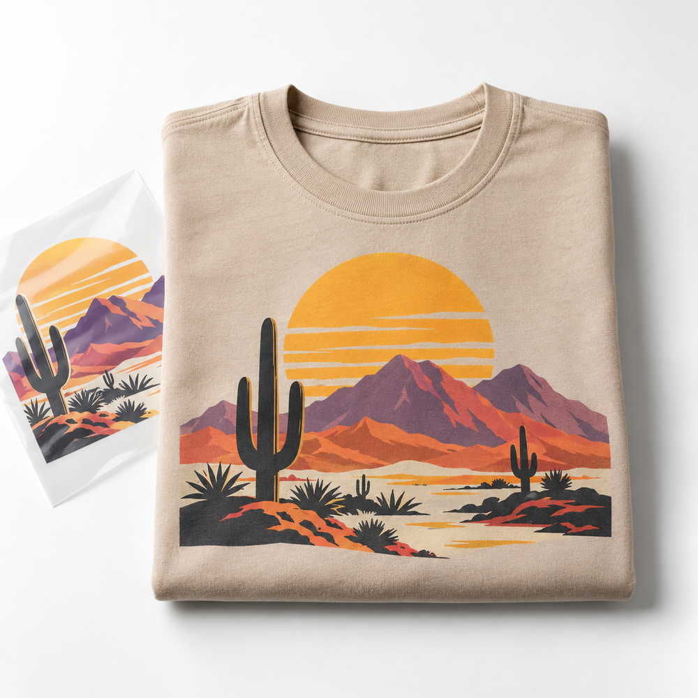 Custom Print AZ