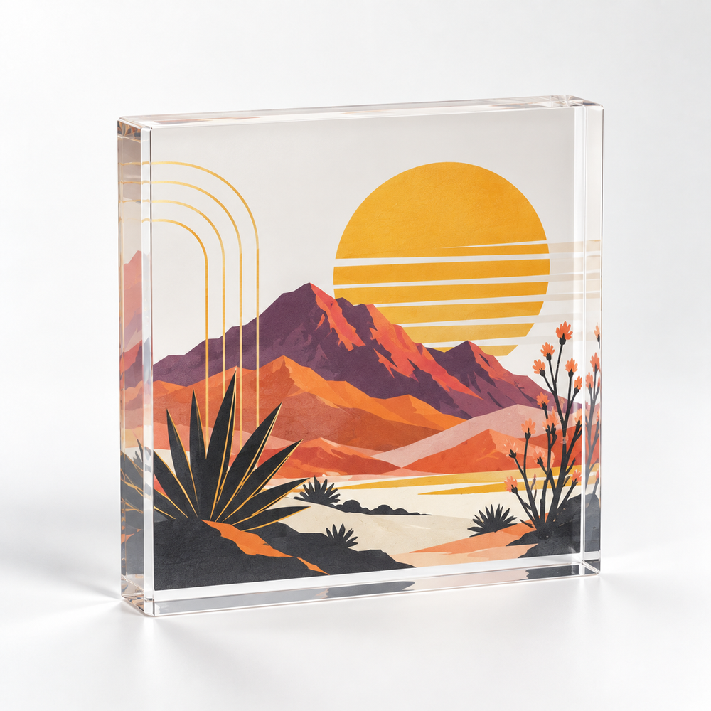 Custom Print AZ