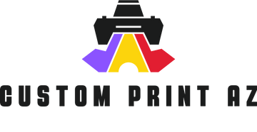 Print Az DTF Transfers: Premium Custom Prints for Your Designs | Arizona