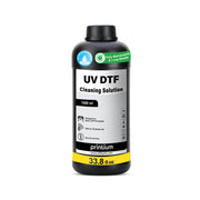 UV DTF Cleaning Solution  1 Liter