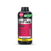 UV DTF Ink - Magenta 1 Liter
