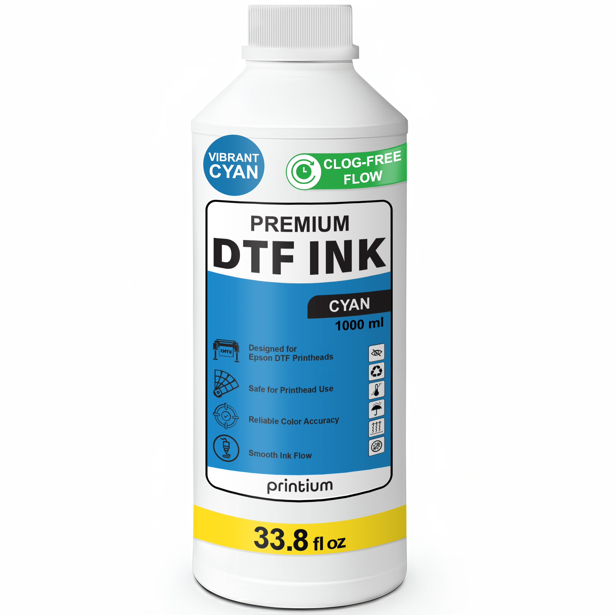 DTF INK - 1 LITER