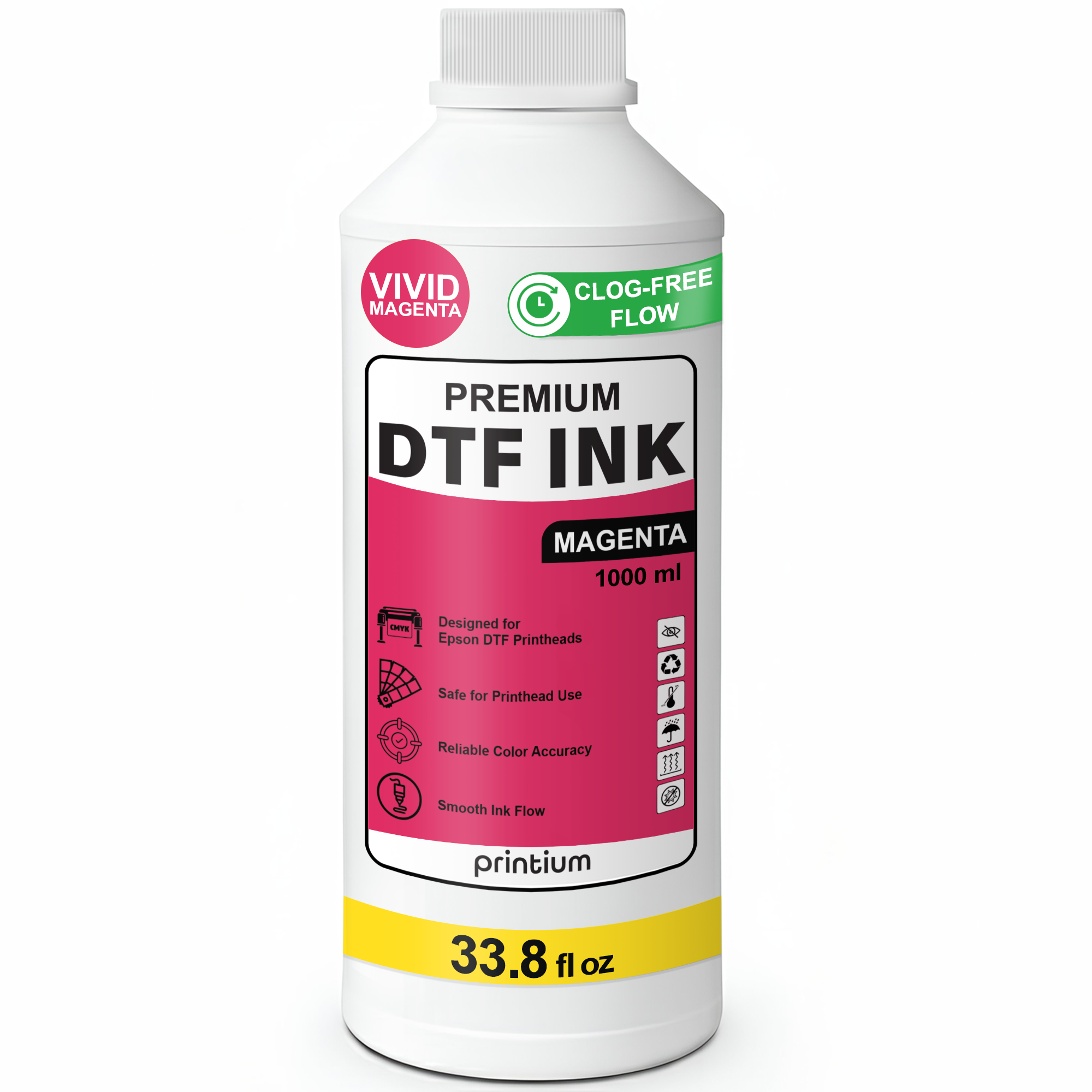 DTF INK - 1 LITER